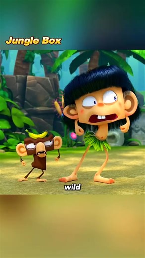 The little wild boy determined to defeat the arm-wrestling machine, actually trained hard #cartoon #anime #fyp #foryou #funnyvideo | Tapper King