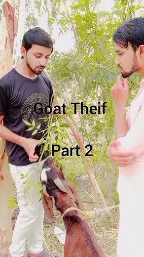 Goat Theif Horror Story , Part 2 . #horrorstory #horrorstories #eiduladha #eidulazha #bakraeid #bakraeid2024 #eidulazha2024 #eiduladha2024 #🐐