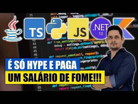 The 7 Programming Languages ​​That Pay the Best Salaries in 2026: Developer Salary Ranking and De...