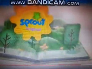 Sprout Original (2010-2014)