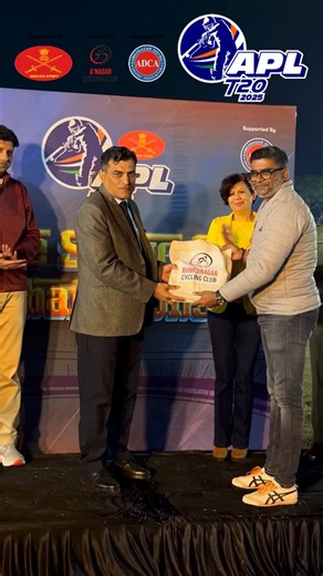 A'Nagar Premier League T20 on Instagram: "Thank you for making it extraordinary. 🫶💙 To our players, team owners, volunteers, members, and sponsors, APL T20 2025 was a grand success because of you. . . . #APLT20 #AhilyanagarPremierLeague #Cricket"