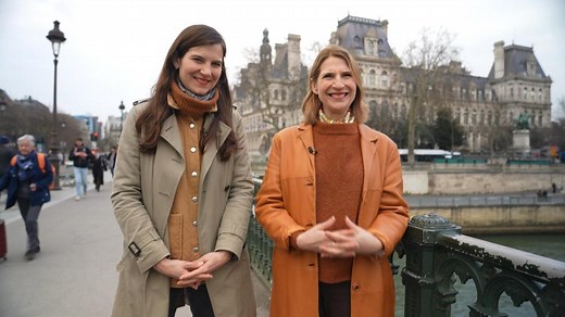 French connections - Paris neighbourhoods: Exploring the trendy and iconic 4th arrondissement