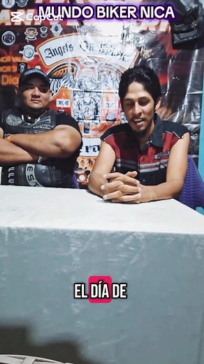 PRIMERA PARTE ENTREVISTAS BIKER #motos #motociclismo #motoclub #team #entrevistasbiker #culturabiker