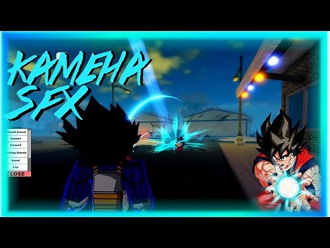 🧿Kameha Stomp Effect Showcase In (Dahood Modded)🧿
