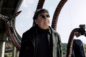 "Ese papel cambió mi vida por completo": Alfred Molina explica por qué regresó como el Doctor Octopus en Spider-Man: No Way Home después de 17 años