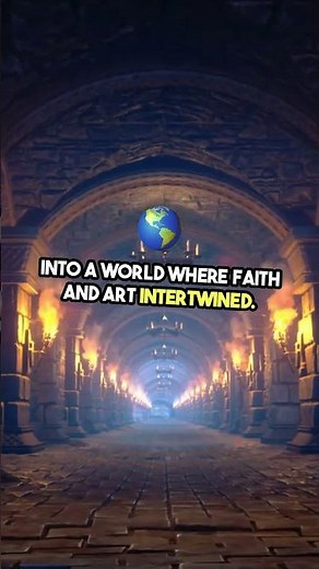 The Mysteries of the Roman Catacombs: Italy’s Underground Cities