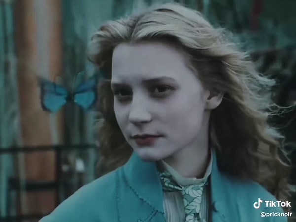 Alice in Wonderland and Borderland Edit Highlights