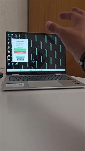 Control Your Laptop using your Hand Gestures Python Project using OpenCV #python #python3 #opencv