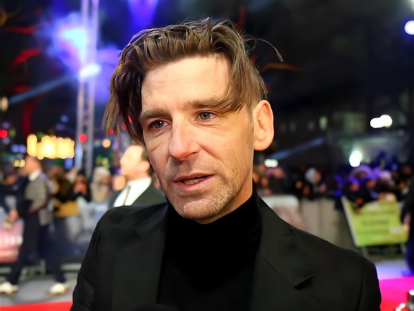 Peaky Blinders' Paul Anderson fined for crack cocaine possession