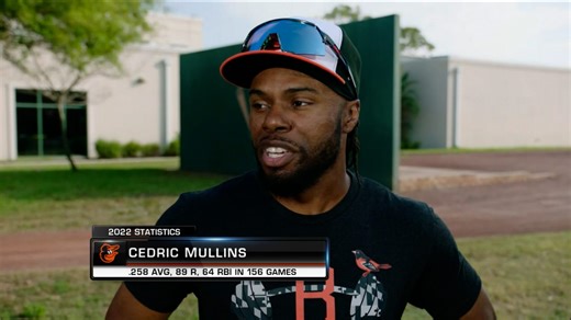 Mullins on Orioles' potential