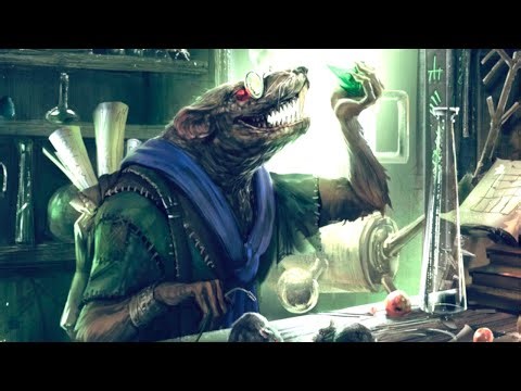 Vermintide 2 - Fast Pathing Weave 67 True Solo - Shade - Cataclysm 2