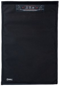 Mission Darkness™ Non-Window Faraday Bag for Laptops