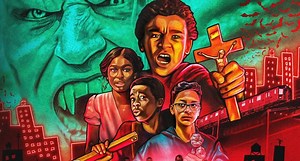 Vampires vs. the Bronx (2020) - Filmonizirani