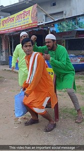 Islam Matlab Shanti #reels #islamic #Mohammad #IloveMohammad Apne Dharm ke naam per Kisi dusre ko dukh pahunchane Se pahle kripya apna apna Dharm ke bare mein jaanch kar lena chahie ki kya yah apna Dharm support karta hai ya nahi 🙏 This video is fictional. The video conveys an important social message, this video does not incite fear or mock violence, In this video people are called for peace | Basir Sk