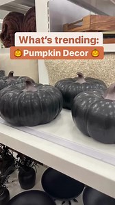 5.4K reactions · 403 shares | Discover must-have pumpkin decor, perfect for fall. | Target | Facebook