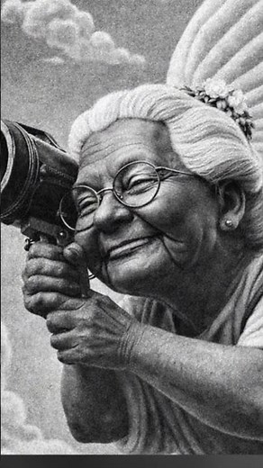 OPERA VERSION - My Granny Hit by a Bazooka Miami XO