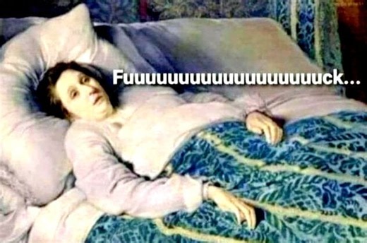 Why Is It So Hard to Sleep with ADHD?