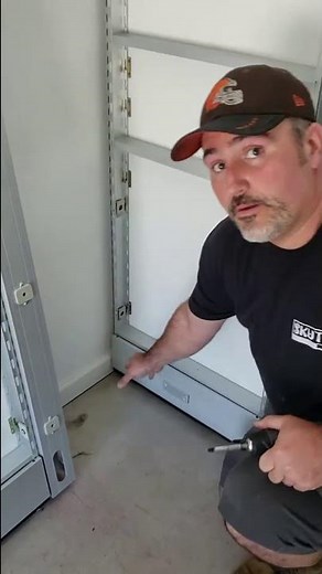 Sapphire Cubicle Connecting to a Wall