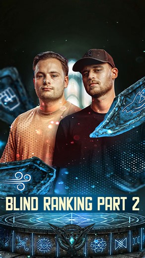 𝙃𝙀𝘼𝙑𝙔 𝙍𝙀𝙎𝙄𝙎𝙏𝘼𝙉𝘾𝙀 𝙑𝙎 𝙋𝙃𝘼𝙉𝙏𝙊𝙈 𝘽𝙇𝙄𝙉𝘿 𝙍𝘼𝙉𝙆𝙄𝙉𝙂 (𝙋𝘼𝙍𝙏 𝟮) No track titles. No artist names. 𝗣𝗛𝗔𝗡𝗧𝗢𝗠 listens first and decides. This time, it’s the sound of 𝗛𝗘𝗔𝗩𝗬 𝗥𝗘𝗦𝗜𝗦𝗧𝗔𝗡𝗖𝗘 under the microscope. Pure instinct. Raw judgment. No filters. 𝗠𝗔𝗥𝗖𝗛 𝟮𝟭 shifts everything. What starts behind the speakers ends on the floor. At 𝗜𝗡𝗙𝗜𝗡𝗜𝗧𝗬 𝗫 𝗢𝗠𝗡𝗬𝗔, expect pounding kicks, unbreakable pressure, and a battle that can’t be streamed. 𝚆𝚑�