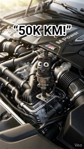 Small Part, Big Job! #shorts #cartips