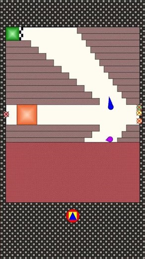 Insane Balls Race: Total Chaos! ⚽🏁💥