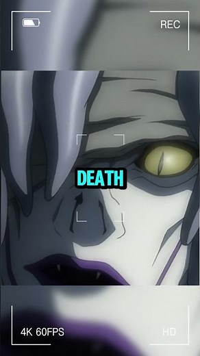 REM WILL KILL LIGHT...👀😳 #shorts #anime #animemoments