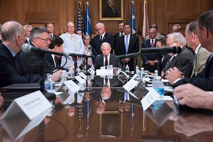 15K views · 328 reactions | Attorney General Jeff Sessions announced...