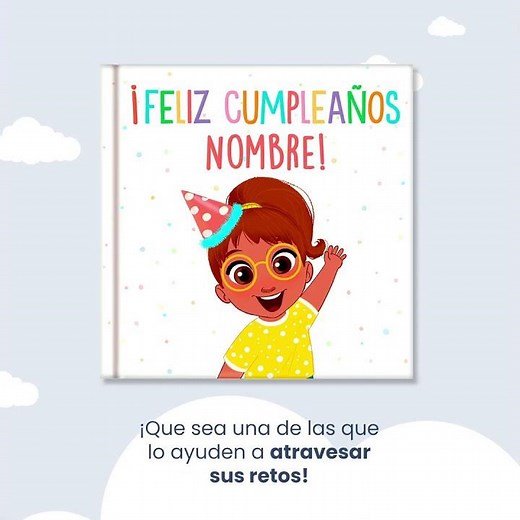 ✨ Cuentos personalizados 📖🎁 | Regalos originales para sorprender con historias mágicas