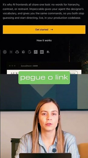 3 Steps to Create Amazing Websites with Claude Code