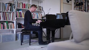 The wait is over! The Leftovers score from season 1 is out and available on iTunes. http://smarturl.it/leftovers_i | Max Richter