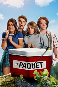 Le Paquet (Film, 2018) &mdash; CinéSérie