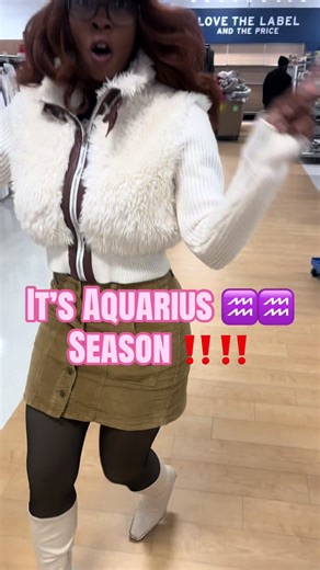 AQUARIUS SEASON IN FULL EFFECT‼️‼️♒️♒️♒️♒️#astrologytiktok #aquariusseason #aquariuszodiac #theezodiacstore #lovelytheeaquarius