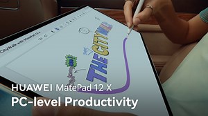Introducing the all-new #HUAWEIMatePad12X – Flagship PC-level Experience! Designed for ultra-portable productivity, the #HUAWEIMatePad12X combines a sleek, lightweight build with a powerful, PC-level keyboard. Powered by the WPS Office App and a long-lasting 10,100 mAh battery, it’s built to keep up with your day, every day. Unleash your creativity with #HUAWEIGoPaint, stay organized with HUAWEI Notes, and enjoy seamless workflows in vibrant, bold colours. Pre-order from 19th to 29th November 20