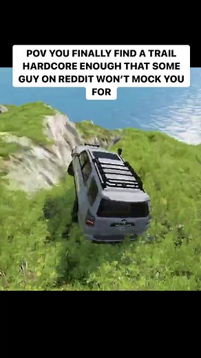 🤣 #4runnerlifestyle #4runnermods #4runner #4runneroffroad #toyota #toyota4runner #overland #overlanding #offroad #toyotausa #offroad | 4Runner Lifestyle