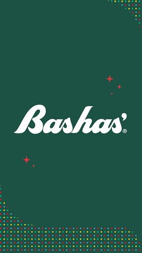 Christmas is almost here, and we're serving up savings in our Weekly Ad. Shop our Weekly Ad to save on your celebration! | Bashas' Supermarkets