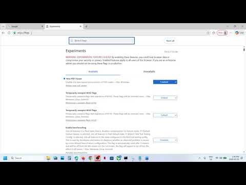 Fix PDF Form Text Box Formatting Glitch The Text Zooms In & Becomes Bold In Microsoft Edge