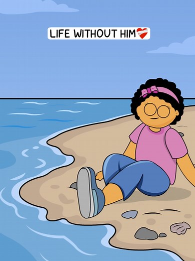 Finding Peace After Toxic Relationships