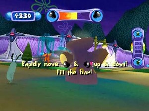 SpongeBob's Atlantis SquarePantis (PS2) - Part 11
