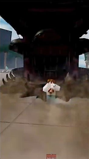 TSB Reworked Skill Builder-Sukuna Malevolent shrine Test ￼ #roblox #TSB #thestrongestbattlegrounds