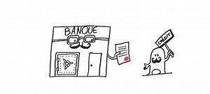 La création monétaire : un juste équilibre - Dessine moi l'éco