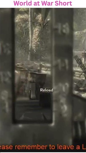 The Deadliest World at War Campaign Ever #CODGameplay #WW2