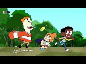 Cartoon Network 30th Anniversary Video Montage (October 2022)