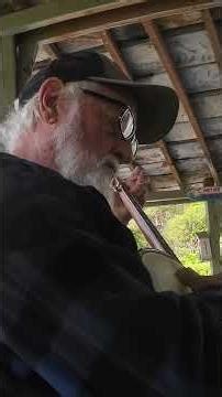 Amazing Grace banjo