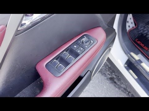 Used 2017 Lexus RX RX 350 F Sport 2T2BZMCAXHC075019 Huntington Station, Melville, Commack