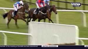 45K views · 914 reactions | What a moment - the brilliant Sprinter Sacre, triumphant once again at Cheltenham in the 2016 Champion Chase  | Racing TV | Facebook