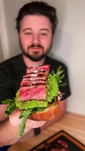 27K views · 596 reactions | Basic Avocado Toast! This recipe is just a basic version of avocado toast with the most simple ingredients. Feel free to dress it up with caviar, quail eggs, gold foil, or foil gras. Get creative! #a5wagyu #avocadotoast #brunch #avocado #wagyu #wagyusteak #steak #stripsteak #arugula #everythingbagel | The Kitchen Whitelaw | Facebook