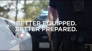 Law Enforcement Training Systems by Action Target