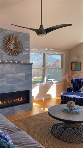 Discover Your Perfect Summer Rental in New England!