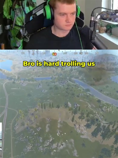 Hilarious Rust Streaming Moments: Oilrats Trolling