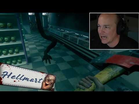 BLOOD MOON - Mr Sark (Hellmart)